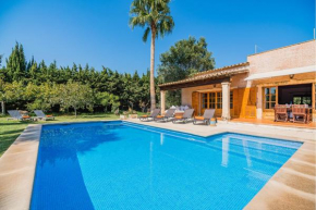 Villa Manyani